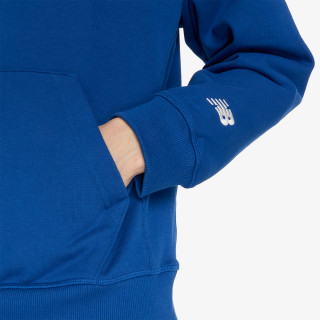 NEW BALANCE KAPUCAR Athletics Legacy Hoodie 