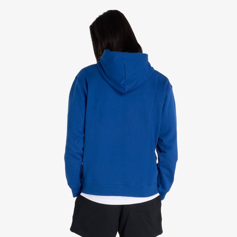 NEW BALANCE KAPUCAR Athletics Legacy Hoodie 