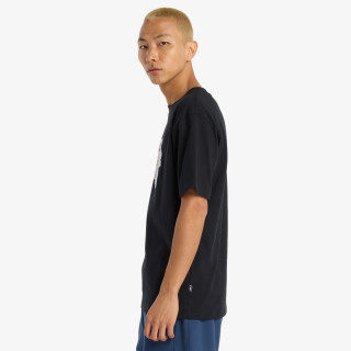 NEW BALANCE KRATKA MAJICA Athletics Ticket T-Shirt 