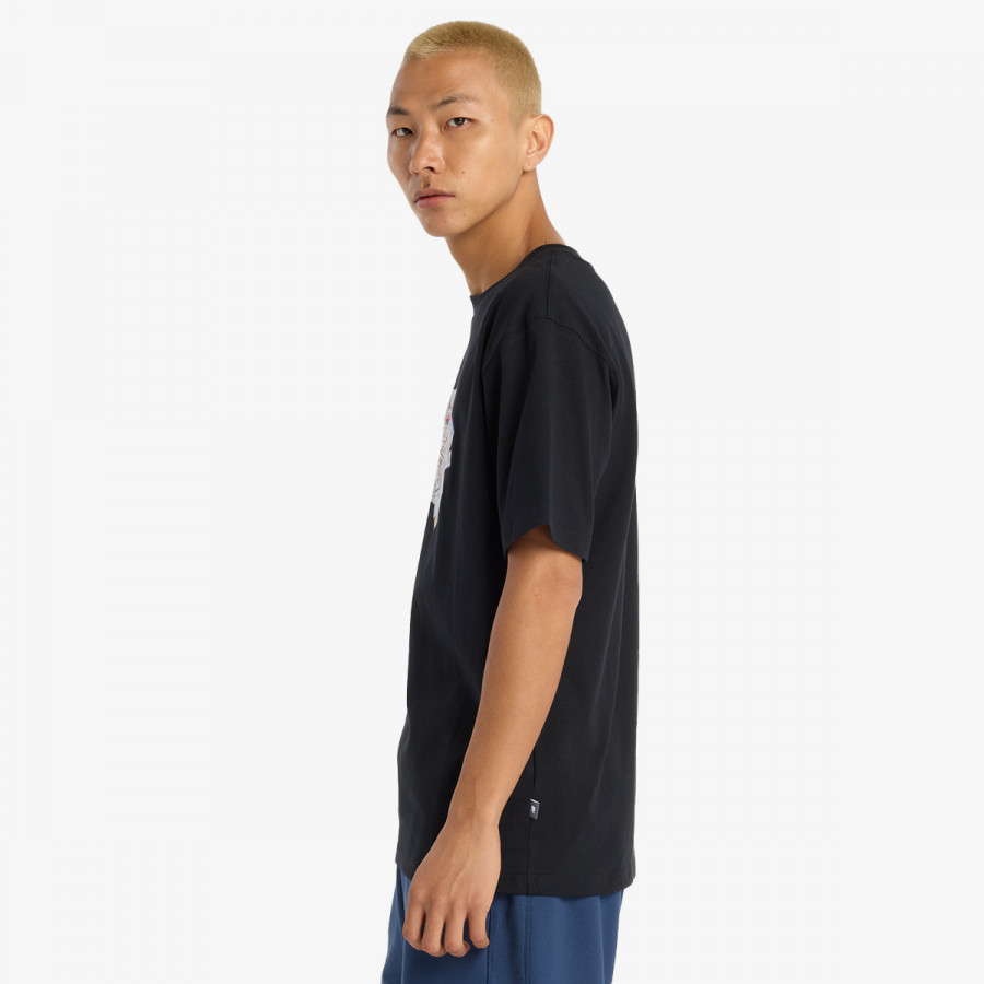NEW BALANCE KRATKA MAJICA Athletics Ticket T-Shirt 