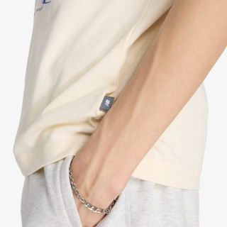 NEW BALANCE KRATKA MAJICA S/S Top 