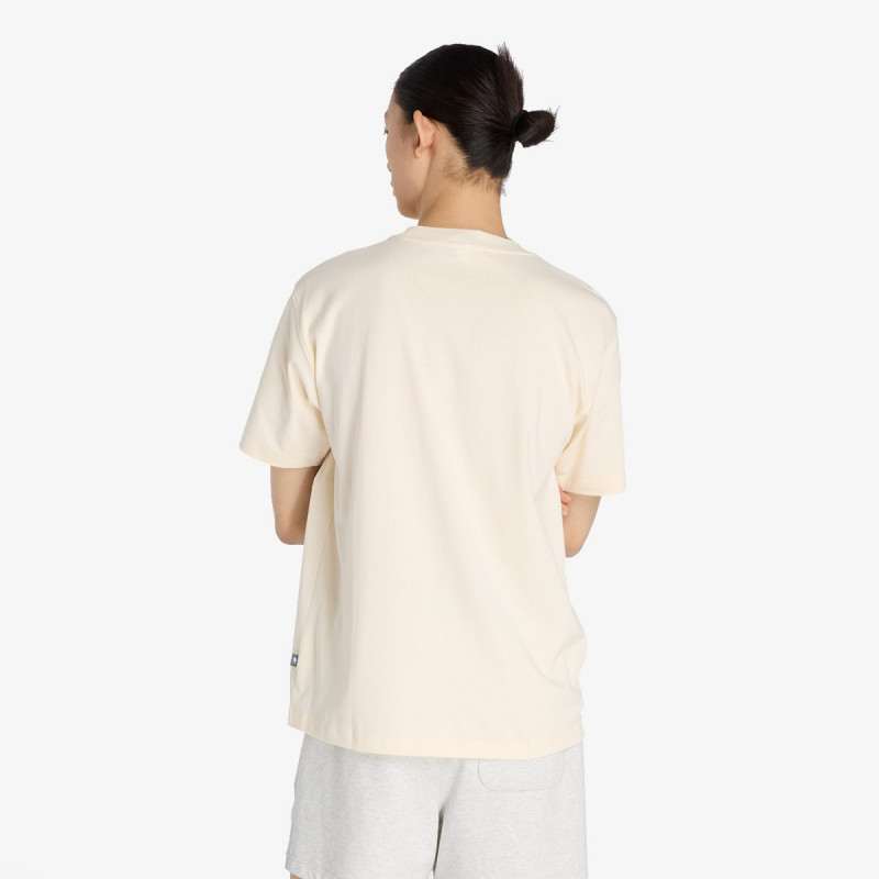NEW BALANCE KRATKA MAJICA S/S Top 