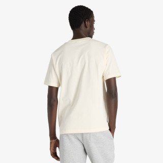 NEW BALANCE KRATKA MAJICA S/S Top 