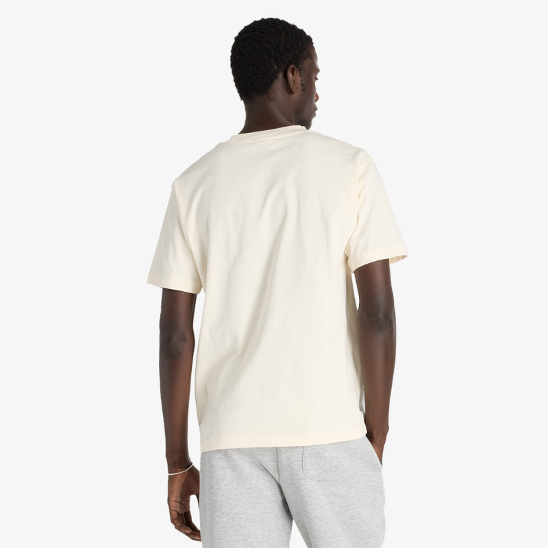 NEW BALANCE KRATKA MAJICA S/S Top 