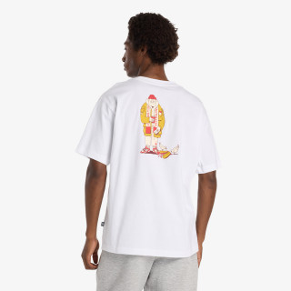NEW BALANCE KRATKA MAJICA Spectator T-Shirt 
