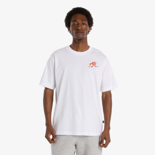 NEW BALANCE KRATKA MAJICA Spectator T-Shirt 