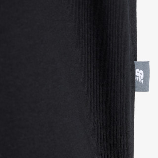 NEW BALANCE KRATKA MAJICA Ghica Shuttle T-Shirt 