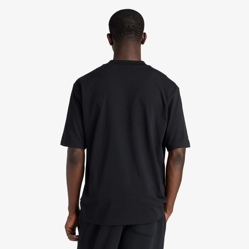 NEW BALANCE KRATKA MAJICA Ghica Shuttle T-Shirt 