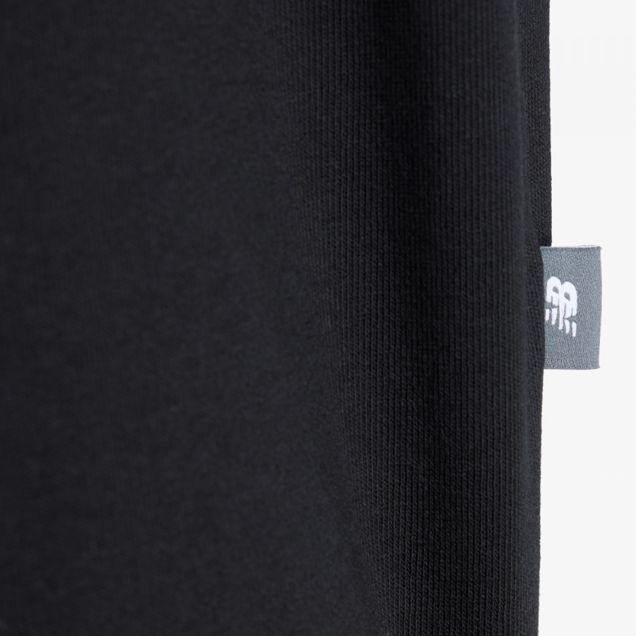 NEW BALANCE KRATKA MAJICA Ghica Shuttle T-Shirt 