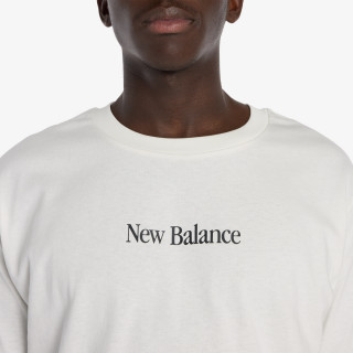 NEW BALANCE KRATKA MAJICA N Collage T-Shirt 