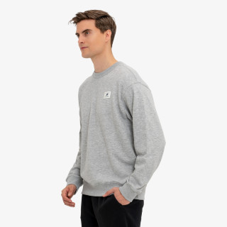 NEW BALANCE KAPUCAR Woven Label Crew 