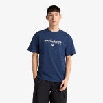 NEW BALANCE KRATKA MAJICA Linear Graphic 