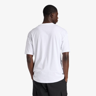 NEW BALANCE KRATKA MAJICA Linear Heritage T-Shirt 