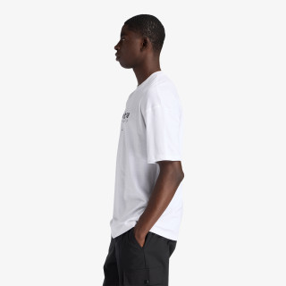 NEW BALANCE KRATKA MAJICA Linear Heritage T-Shirt 