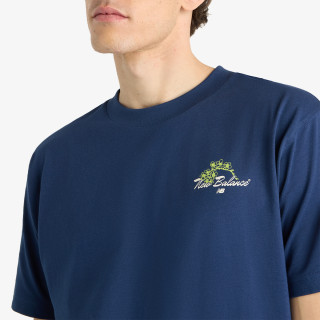 NEW BALANCE KRATKA MAJICA Grab a Bite Tokyo T-Shirt 
