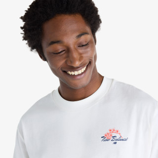 NEW BALANCE KRATKA MAJICA Grab a Bite Tokyo T-Shirt 