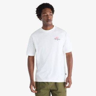 NEW BALANCE KRATKA MAJICA Grab a Bite Tokyo T-Shirt 