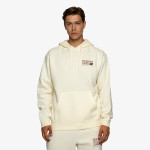 NEW BALANCE KAPUCAR Reimagined Fleece Hoodie 