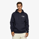 NEW BALANCE KAPUCAR Reimagined Fleece Hoodie 