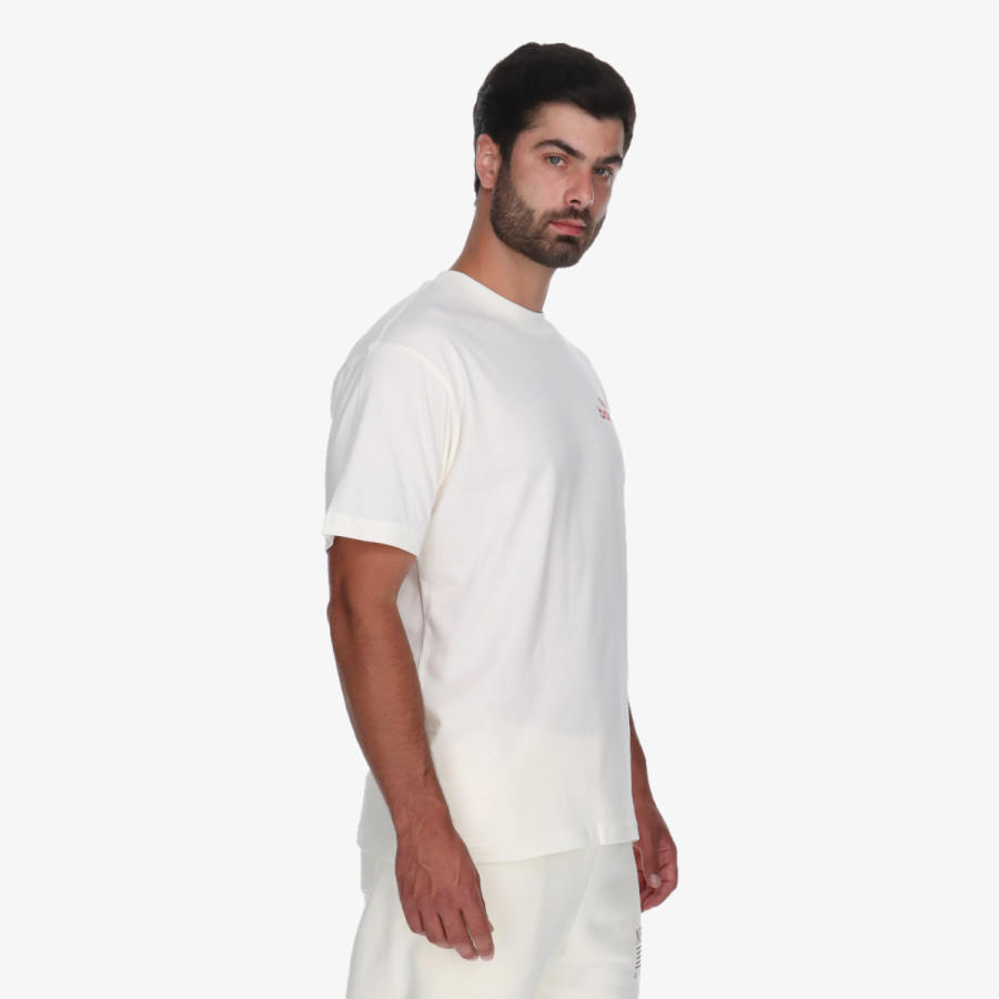 NEW BALANCE KRATKA MAJICA Intelligent T-Shirt 