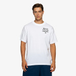 NEW BALANCE KRATKA MAJICA Foggy Daze 1906 T-Shirt 