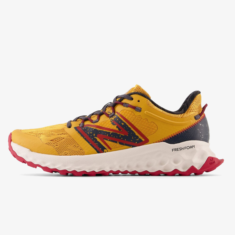 NEW BALANCE Superge NEW BALANCE - GAROE 