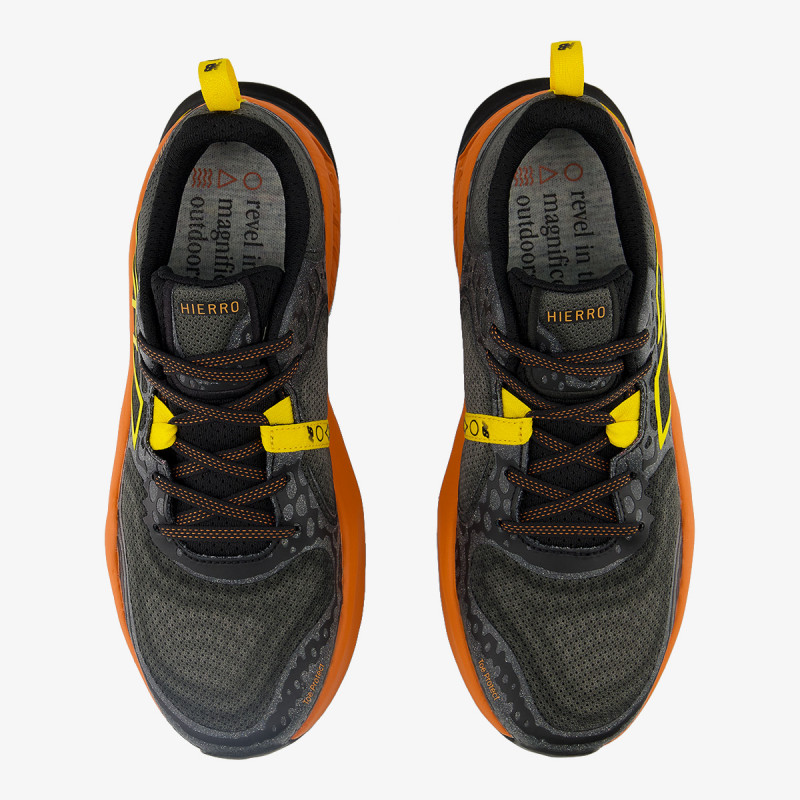NEW BALANCE Superge Fresh Foam X Hierro v8 