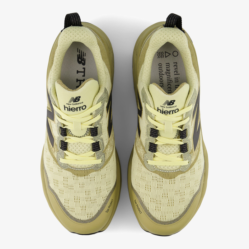 NEW BALANCE Superge Fresh Foam X Hierro v9 