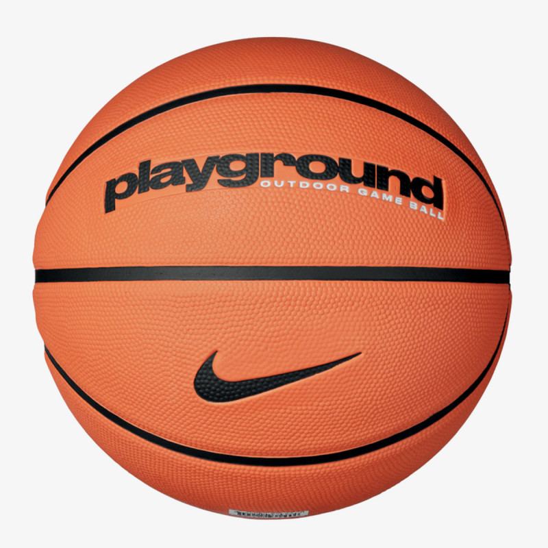 NIKE STYLING AEROBIKA NIKE EVERYDAY PLAYGROUND 8P DEFLATED AMB 