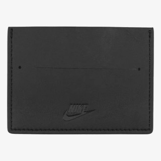 NIKE DENARNICA NIKE ICON AIR FORCE 1 CARD WALLET BLACK/ 