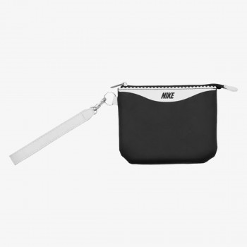 NIKE DENARNICA NIKE ICON CORTEZ WRISTLET BLACK/BLACK/WH 