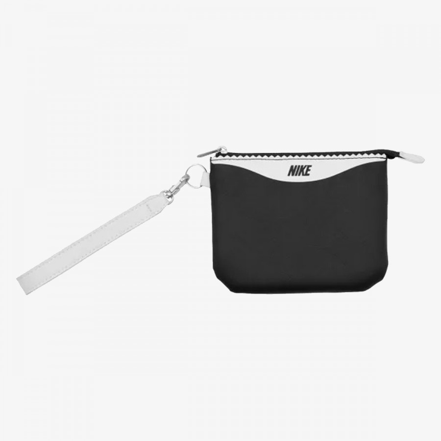 NIKE DENARNICA NIKE ICON CORTEZ WRISTLET BLACK/BLACK/WH 