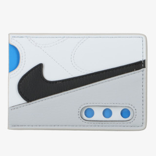 NIKE DENARNICA NIKE ICON AIR MAX 90 CARD WALLET 