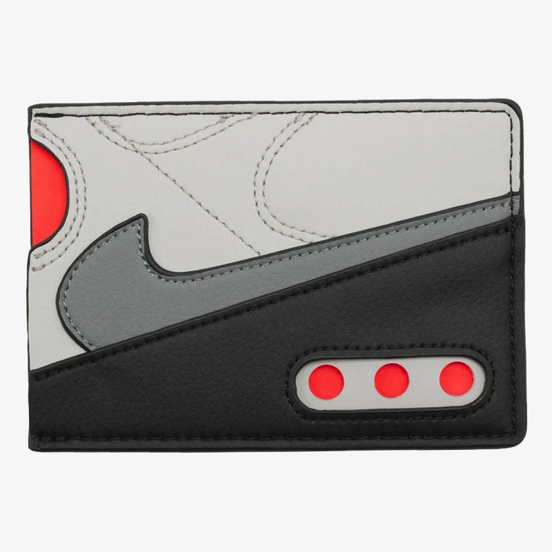 NIKE DENARNICA NIKE ICON AIR MAX 90 CARD WALLET NEUTRAL 