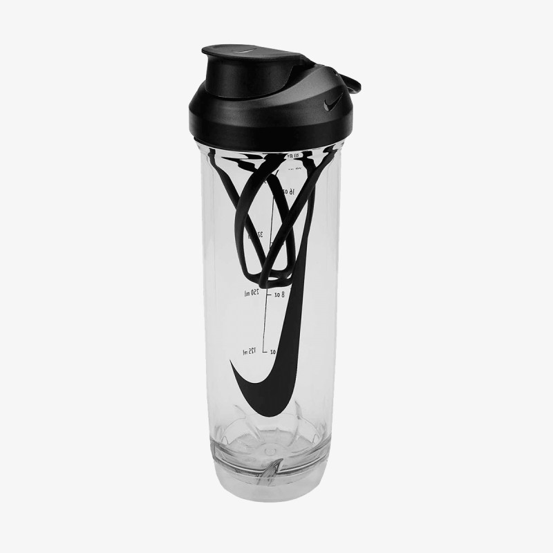 NIKE BIDONI NIKE TR RECHARGE SHAKER BOTTLE 2.0 24 OZ 