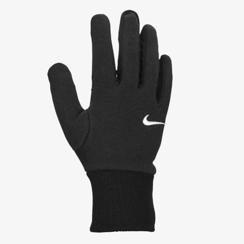NIKE Rokavice NIKE W LG PHOENIX FLEECE BLACK/BLACK/WHI 