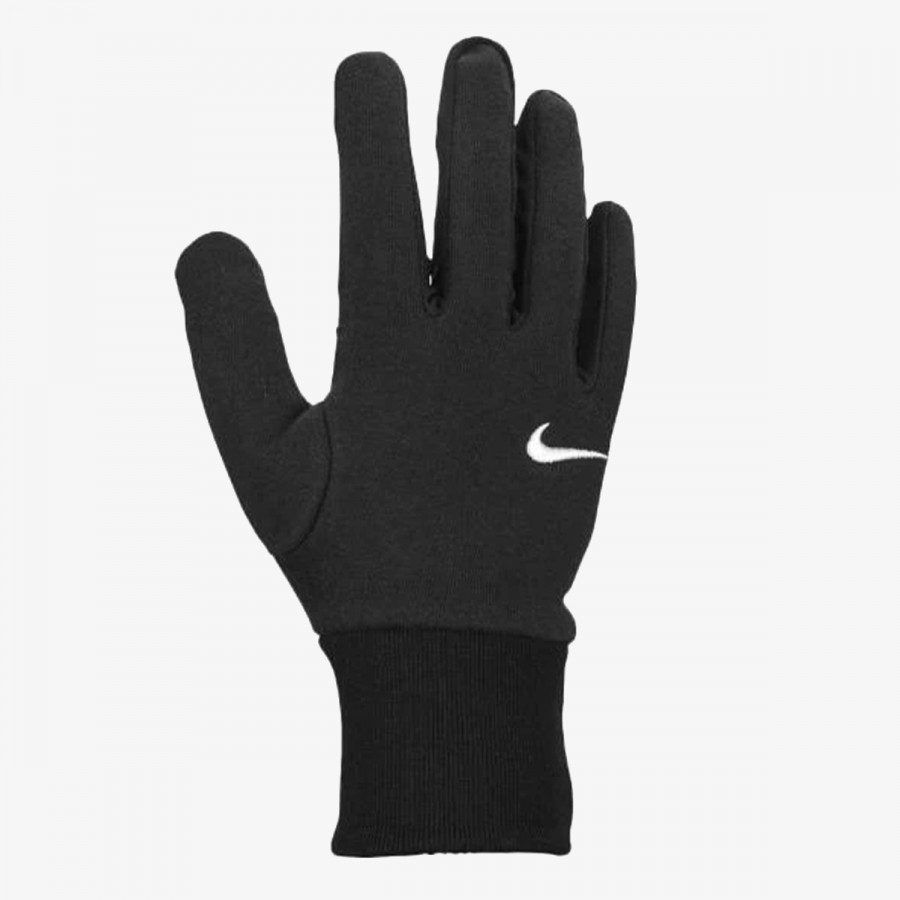 NIKE Rokavice NIKE W LG PHOENIX FLEECE BLACK/BLACK/WHI 