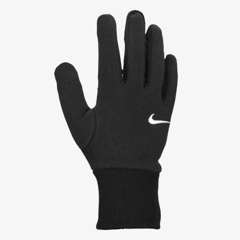 NIKE Rokavice NIKE W LG PHOENIX FLEECE BLACK/BLACK/WHI 