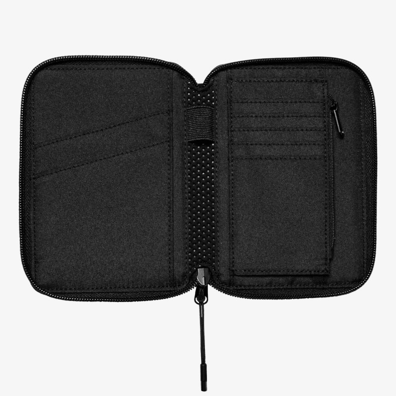 NIKE DENARNICA AURA TRAVEL WALLET 