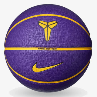 NIKE STYLING AEROBIKA ALL COURT 8P K BRYANT DEFLATED 