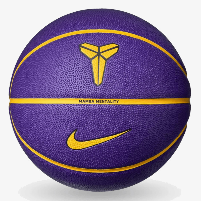 NIKE STYLING AEROBIKA ALL COURT 8P K BRYANT DEFLATED 