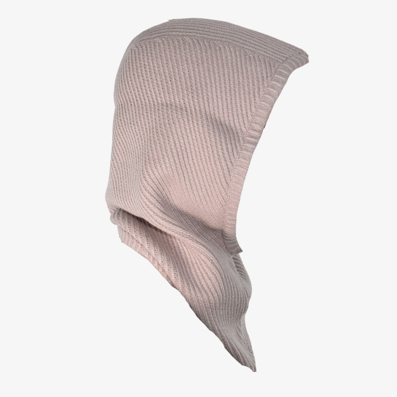 NIKE KAPE NIKE M CITY KNIT HOOD COLLEGE GREY/SAIL 