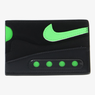 NIKE DENARNICA ICON AIR MAX 1 BIG BUBBLE CARD WALLET 