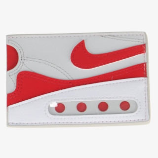 NIKE DENARNICA ICON AIR MAX 1 BIG BUBBLE CARD WALLET 