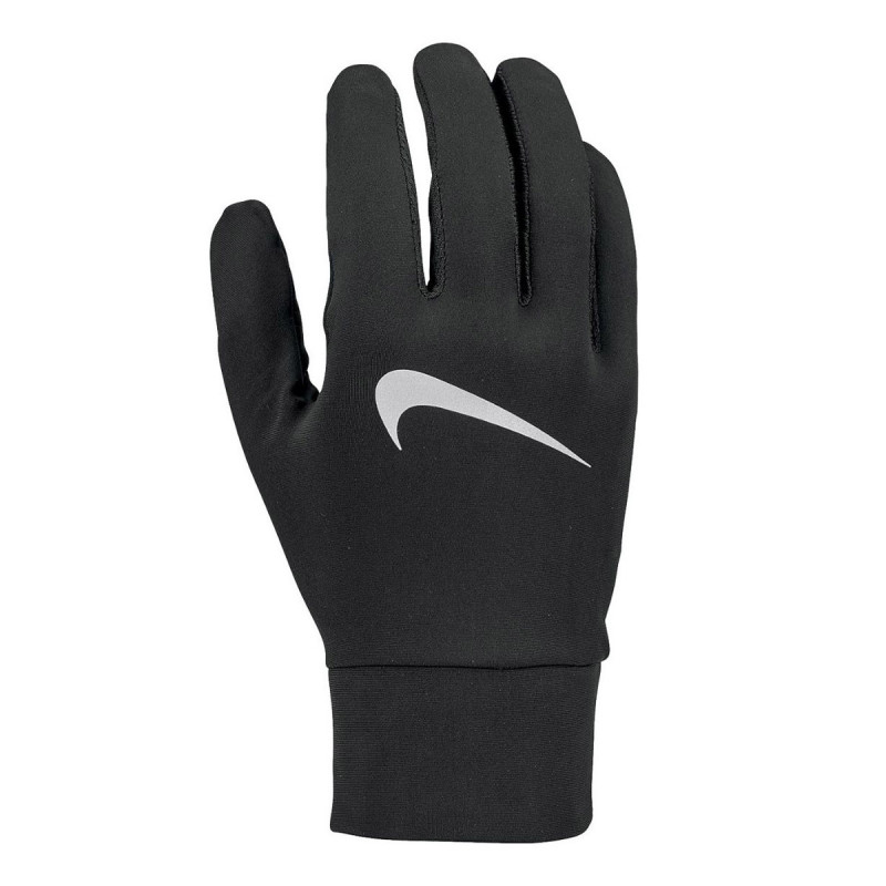 NIKE Rokavice NIKE MEN'S LIGHTWEIGHT TECH RUNNING GLOV 