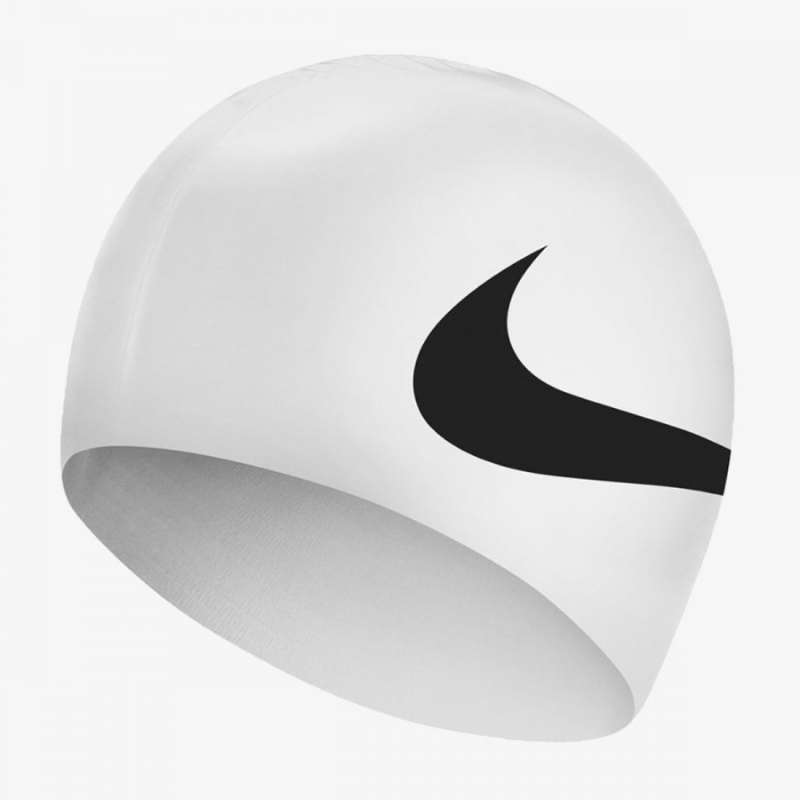 NIKE PLAVALNE KAPE BIG SWOOSH CAP 
