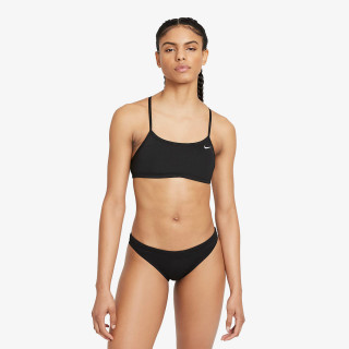 NIKE DVODELNE KOPALKE Nike Essential Racerback Bikini Set 