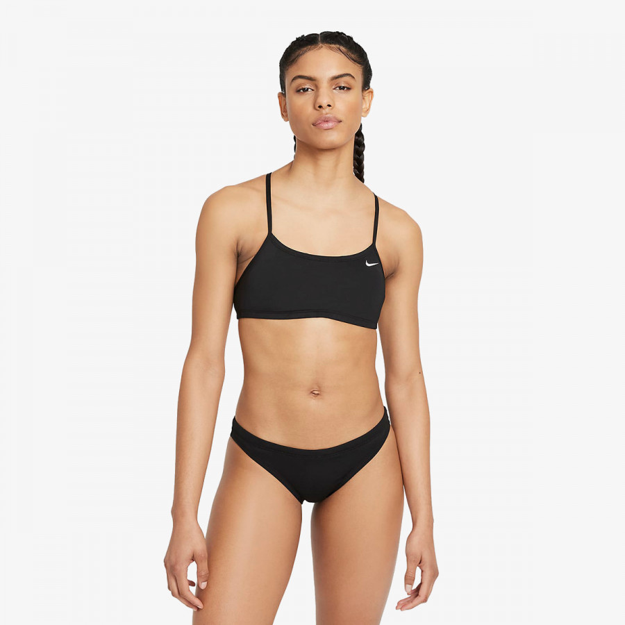 NIKE DVODELNE KOPALKE Nike Essential Racerback Bikini Set 