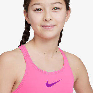 NIKE ENODELNE KOPALKE Racerback One Piece 