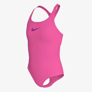 NIKE ENODELNE KOPALKE Racerback One Piece 